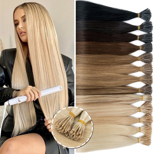 200 strands stick tip - 200, i-tip