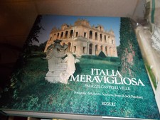 Italia meravigliosa. Palazzi