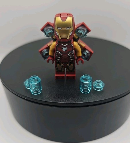 Lego super heroes minifigure - lego,
