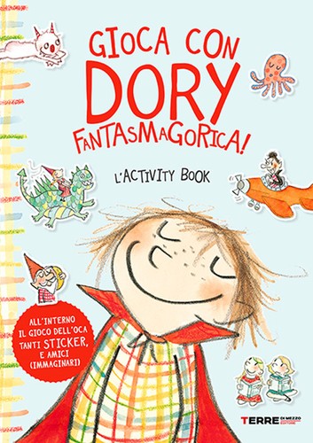 Gioca con dory - gioca,