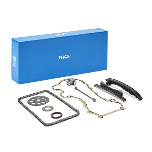 Kit catena distribuzione 3 - distribuzione, 1.3