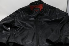 Diesel giacca biker vintage
