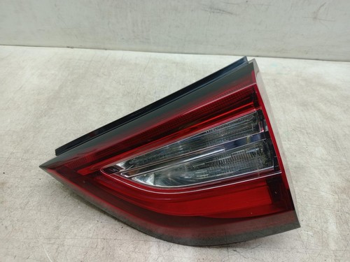 Fanale posteriore renault - fanale,