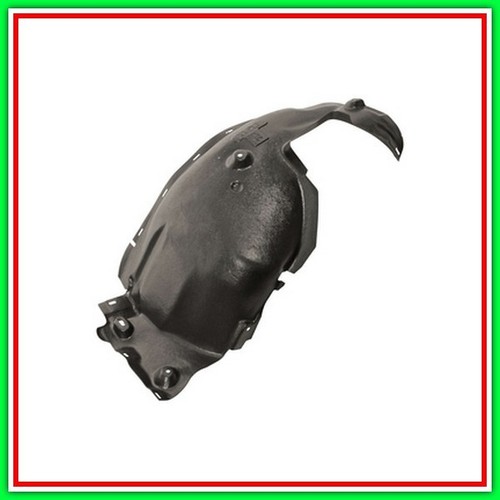 Passaruota anteriore - passaruota,