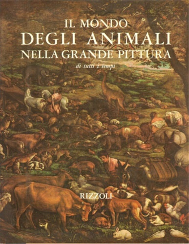 Mondo degli animali - -,