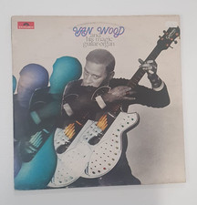 Peter Van Wood – And His