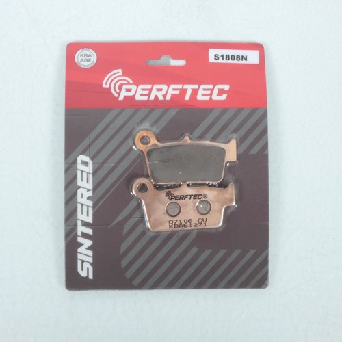 Pastiglie freno perftec - pastiglie, per