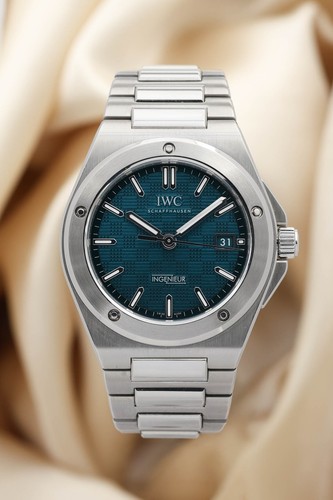 Orologio uomo automatico iwc - orologio,