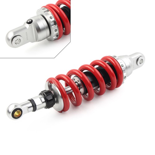 Ammortizzatore 320mm - , 12,6''