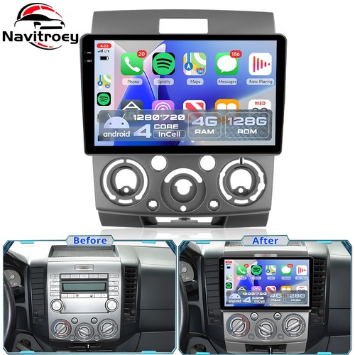 Autoradio 128g android - autoradio, 15