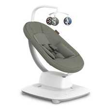UPPAbaby Sdraietta Elettrica 5