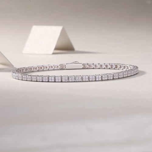Bracciale lusso s925 in - di,