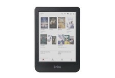 Rakuten Kobo Clara Colour