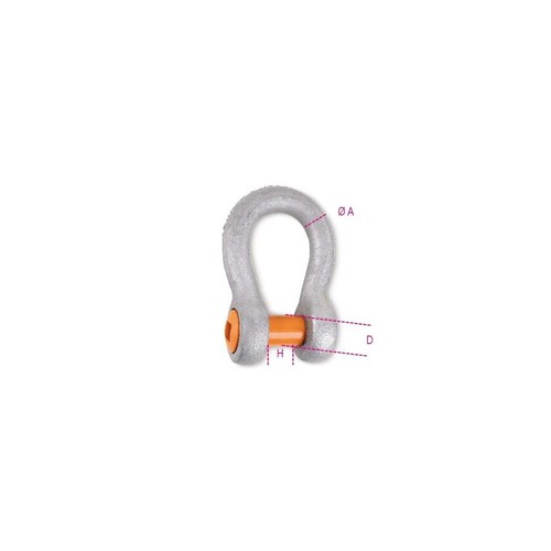 Grilli lira con perno - a,