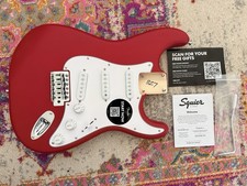Fender Squier Debut
