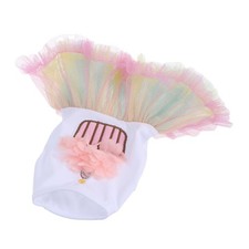  Vestitini Cane Piccola Taglia Per Animali Domestici Abiti Da Cucciolo