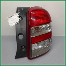 FANALE POST DX NISSAN  MICRA (K13K) (DA 09/10) 265501HA0B