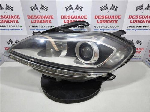 46090748 faro izquierdo lancia - izquierdo,