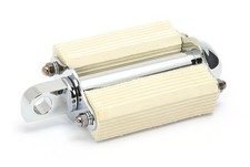 Pedale avviamento bicicletta