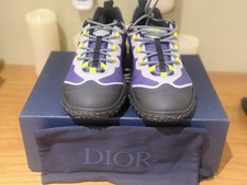 Scarpe da trekking Christian