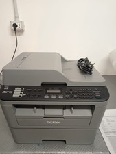 Stampante Multifunzione