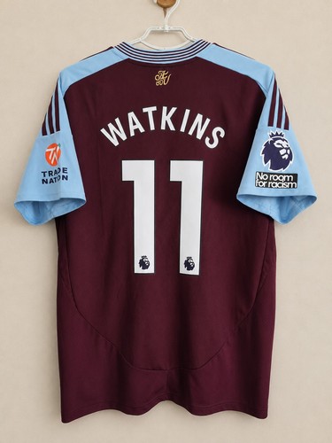 Maglia calcio aston - maglia,