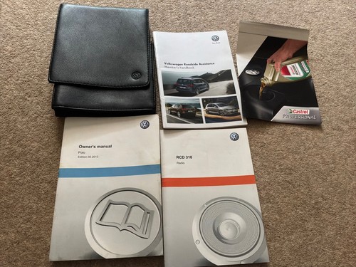 Polo owners - vw,