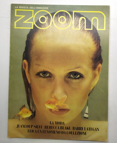 Zoom la rivista - zoom,