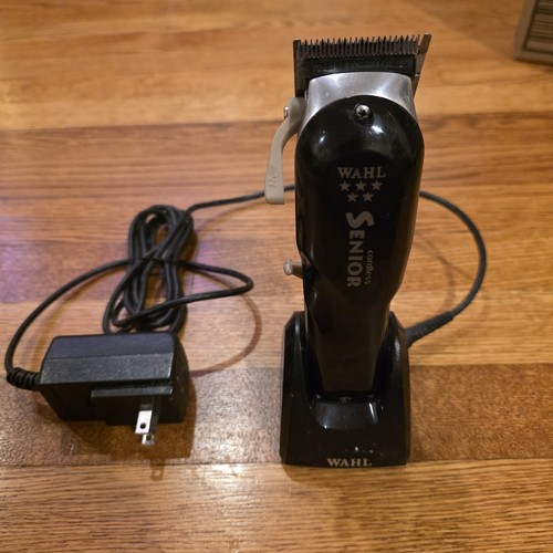 Wahl professional stelle - 5,