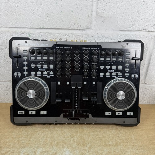 American audio vms4 all one - american,