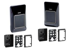 COPPIA FOTOCELLULE SICUREZZA