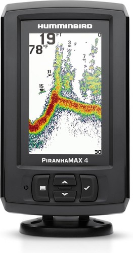 Humminbird 410150 piranhamax - 410150,