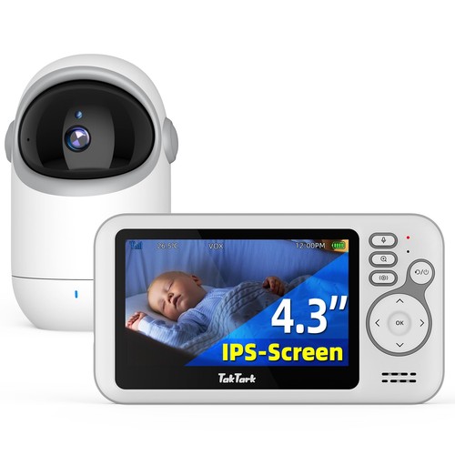 Babyphone camera video - babyphone, camera,