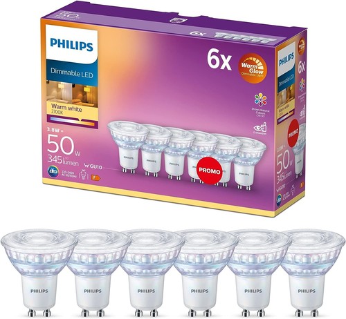 Philips led faretto - faretto, pz