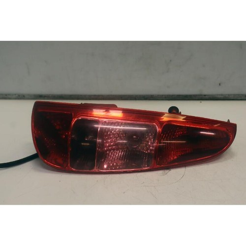 Fanale post peugeot 807 - post.,