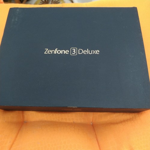Asus zenfone deluxe 570kl - deluxe, zs