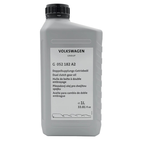 Olio cambio automatico - lt,