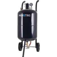 Sabbiatrice Aerotec 36 PRO 36l