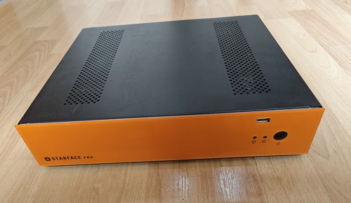 Starface pro 4s0 1 - starface,