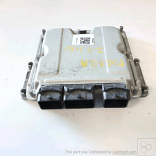 9467571780 Centralina iniezione  LANCIA PHEDRA (TC) 2.2 JTD FAP (94Kw) Mnv