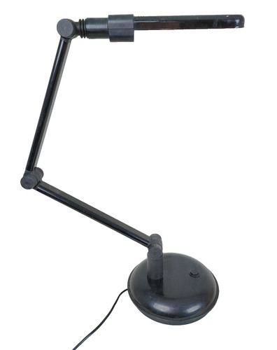 Grande lampada scrivania - grande, da