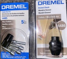 Dremel Utensile rotante cambio
