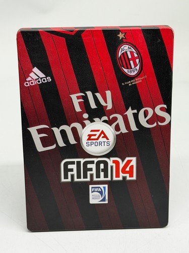 Videogioco fifa milan - 14,