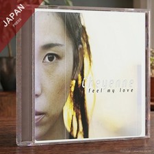 Cheyenne - Feel My Love CD