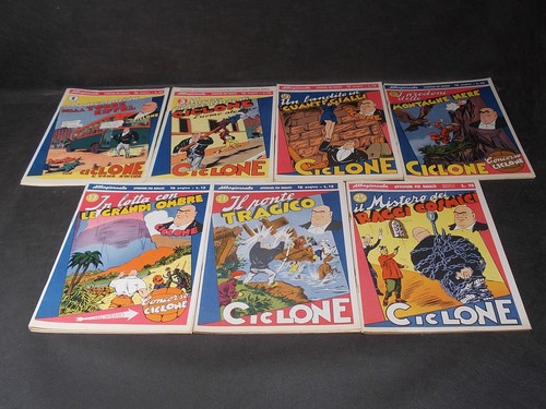 Albogiornale con ciclone - con,