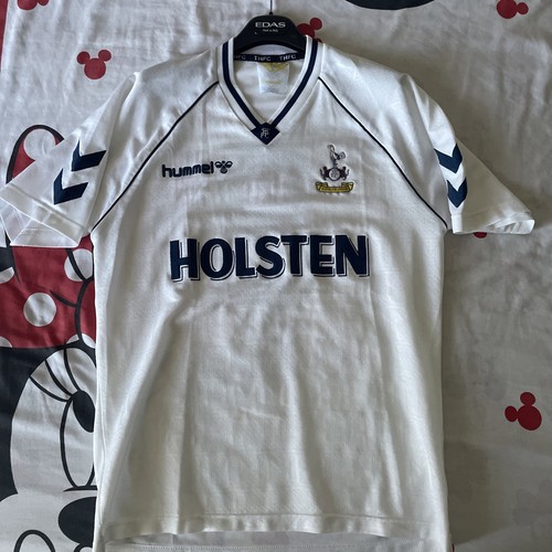 Maglia gascoigne tottenham - maglia,