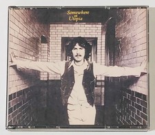 CD George Harrison Somewhere