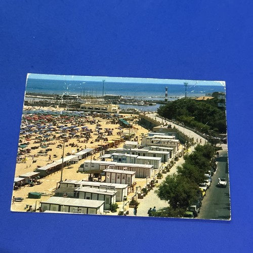 Cattolica panoramico lungomare - cattolica,
