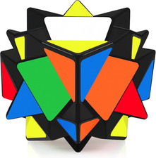 Axis Cube Speed Cube Velocità