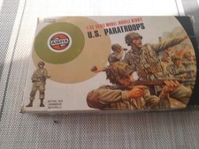 Soldatini Airfix 1 32